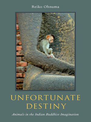 cover image of Unfortunate Destiny